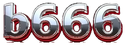 b66 logo